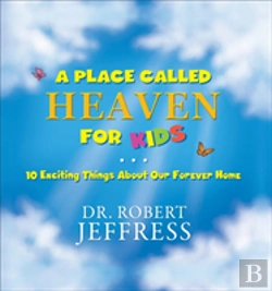 Bertrand.pt - A Place Called Heaven For Kids