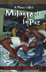 A Place Called Milagro De La Paz