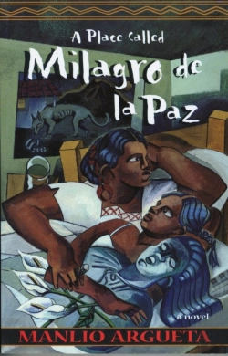Bertrand.pt - A Place Called Milagro De La Paz