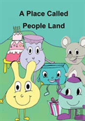 A Place Called People Land