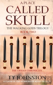 A Place Called Skull