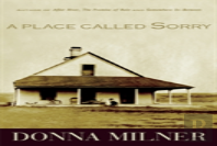 A Place Called Sorry