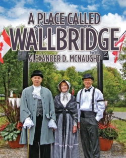 Bertrand.pt - A Place Called Wallbridge