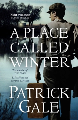 Bertrand.pt - A Place Called Winter: Costa Shortlisted 2015