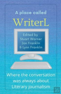 Bertrand.pt - A Place Called Writerl