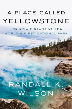 Bertrand.pt - A Place Called Yellowstone