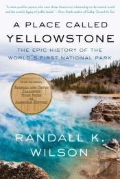 A Place Called Yellowstone
