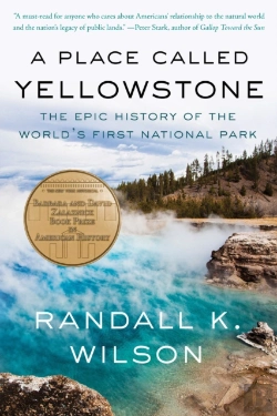 Bertrand.pt - A Place Called Yellowstone