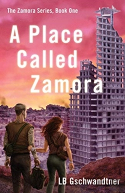 Bertrand.pt - A Place Called Zamora