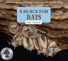 A Place For Bats (Third Edition)
