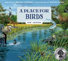 A Place For Birds (Third Edition)