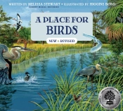 A Place For Birds (Third Edition)