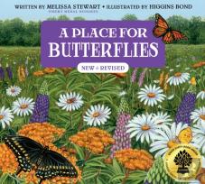 A Place For Butterflies (Third Edition)