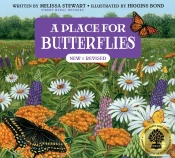 A Place For Butterflies (Third Edition)