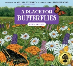 Bertrand.pt - A Place For Butterflies (Third Edition)
