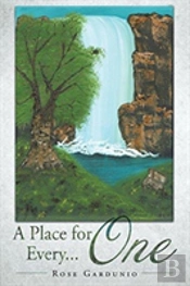 A Place For Every... One