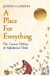 A Place For Everything