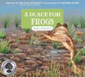 A Place For Frogs (Third Edition)