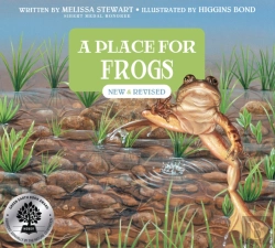 Bertrand.pt - A Place For Frogs (Third Edition)