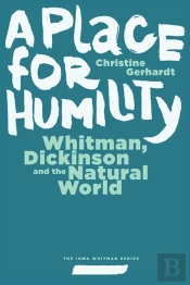 A Place For Humility