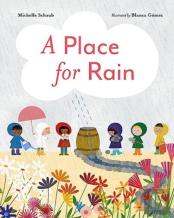 A Place For Rain