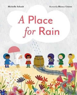 Bertrand.pt - A Place For Rain