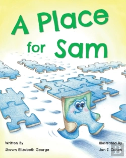 Bertrand.pt - A Place For Sam