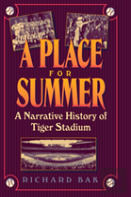 A Place For Summer