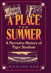A Place For Summer