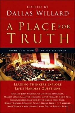 Bertrand.pt - A Place For Truth Â€“ Leading Thinkers Explore Life`S Hardest Questions