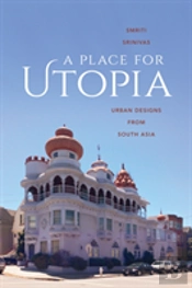 A Place For Utopia