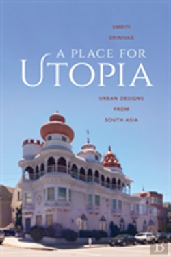 Bertrand.pt - A Place For Utopia