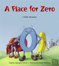 Bertrand.pt - A Place For Zero