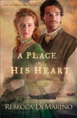 Bertrand.pt - A Place In His Heart