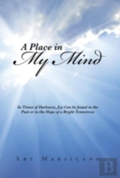 A Place In My Mind: In Times Of Darkness