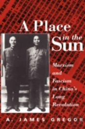 A Place In The Sun