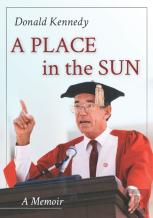 A Place In The Sun