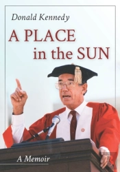 A Place In The Sun