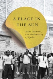 A Place In The Sun