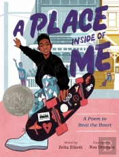 A Place Inside Of Me