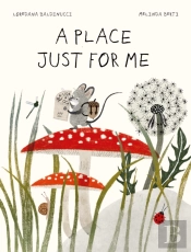 A Place Just For Me