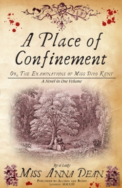 Bertrand.pt - A Place Of Confinement