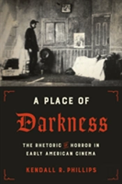 A Place Of Darkness
