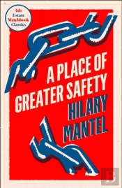 A Place Of Greater Safety