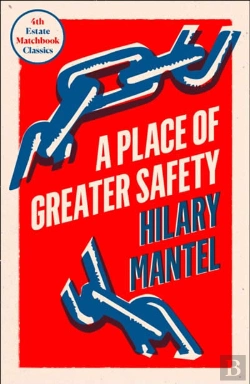 Bertrand.pt - A Place Of Greater Safety