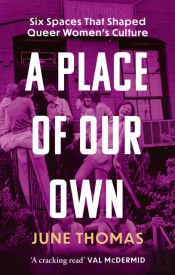 A Place Of Our Own