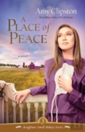 A Place Of Peace