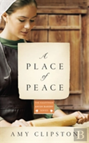 A Place Of Peace