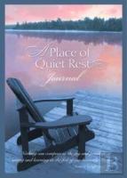 A Place Of Quiet Rest Journal