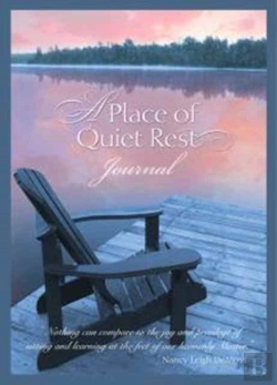 Bertrand.pt - A Place Of Quiet Rest Journal